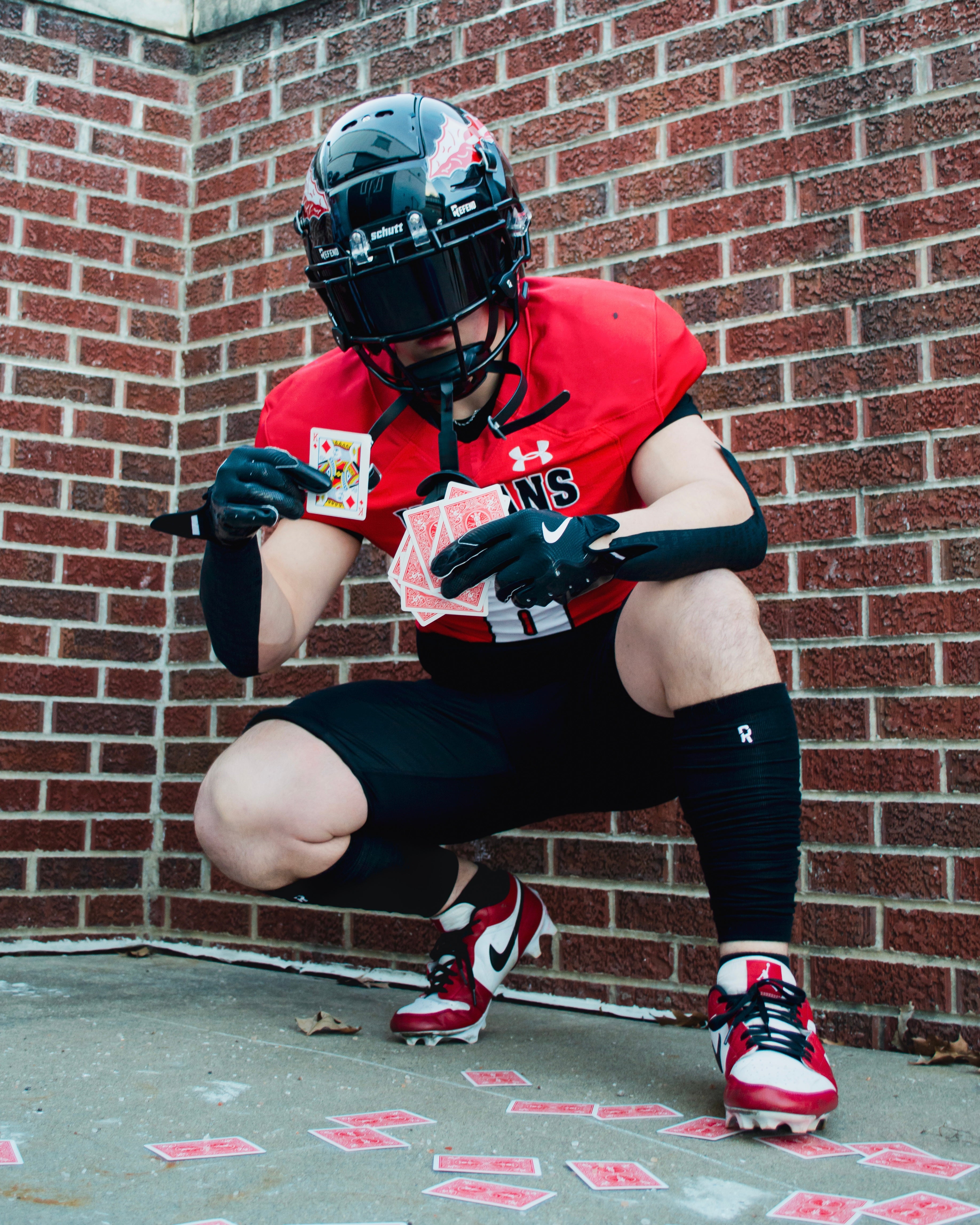 Refend Extra Wide Turf Tape Black