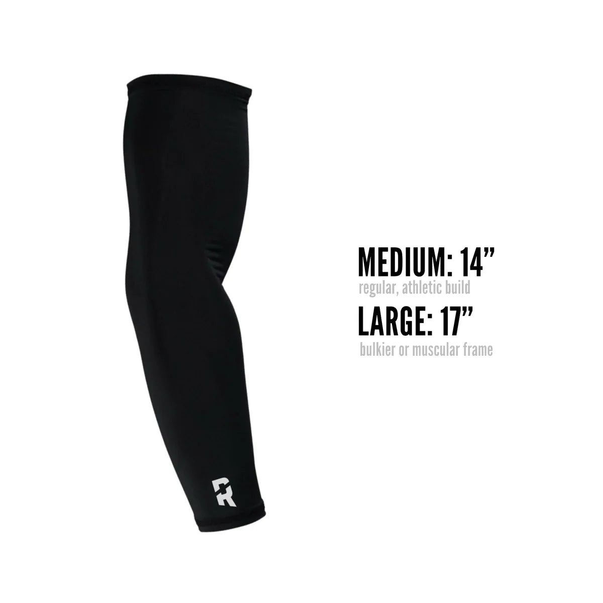 Refend Arm Sleeves Bundle