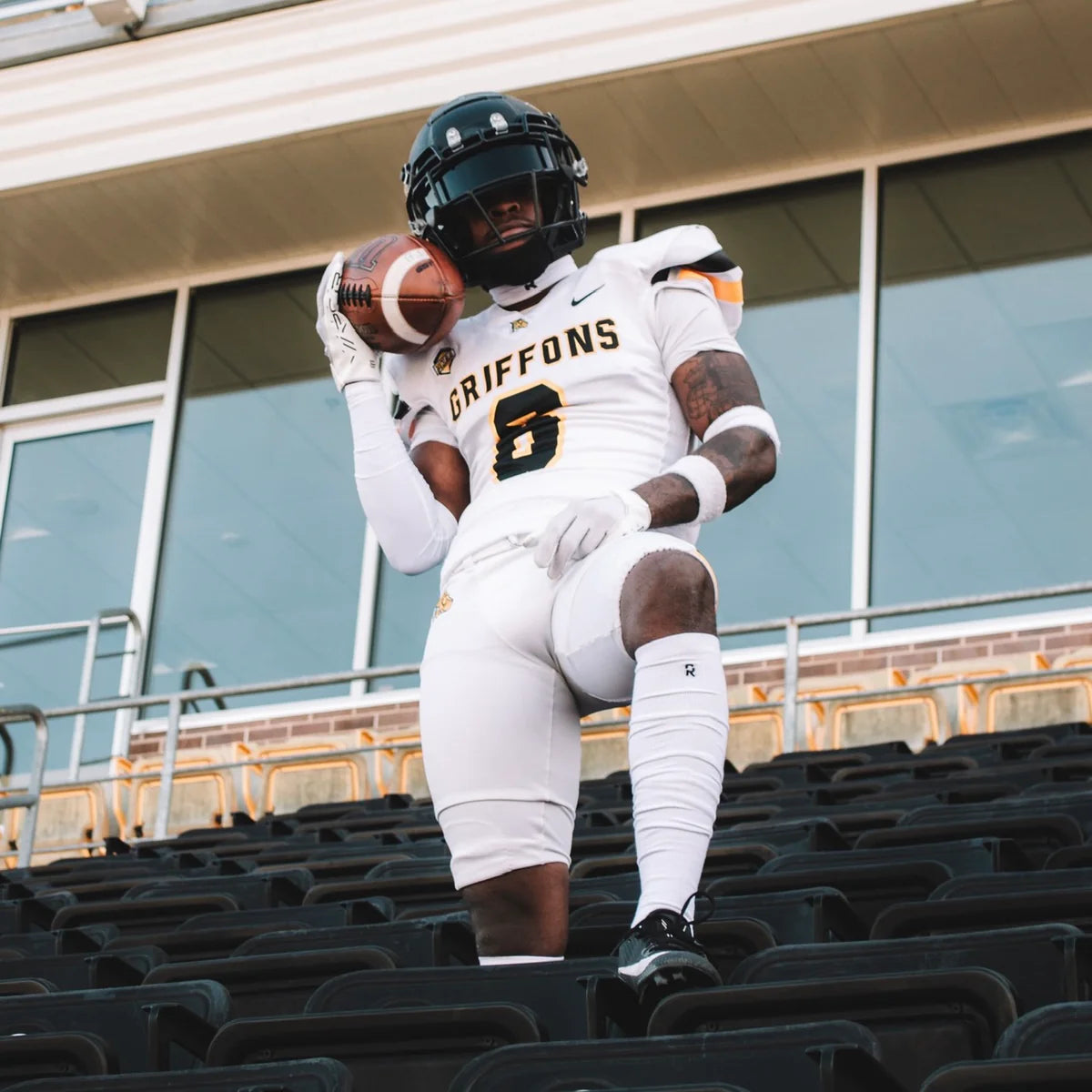 Refend Neck Sleeve Bundle