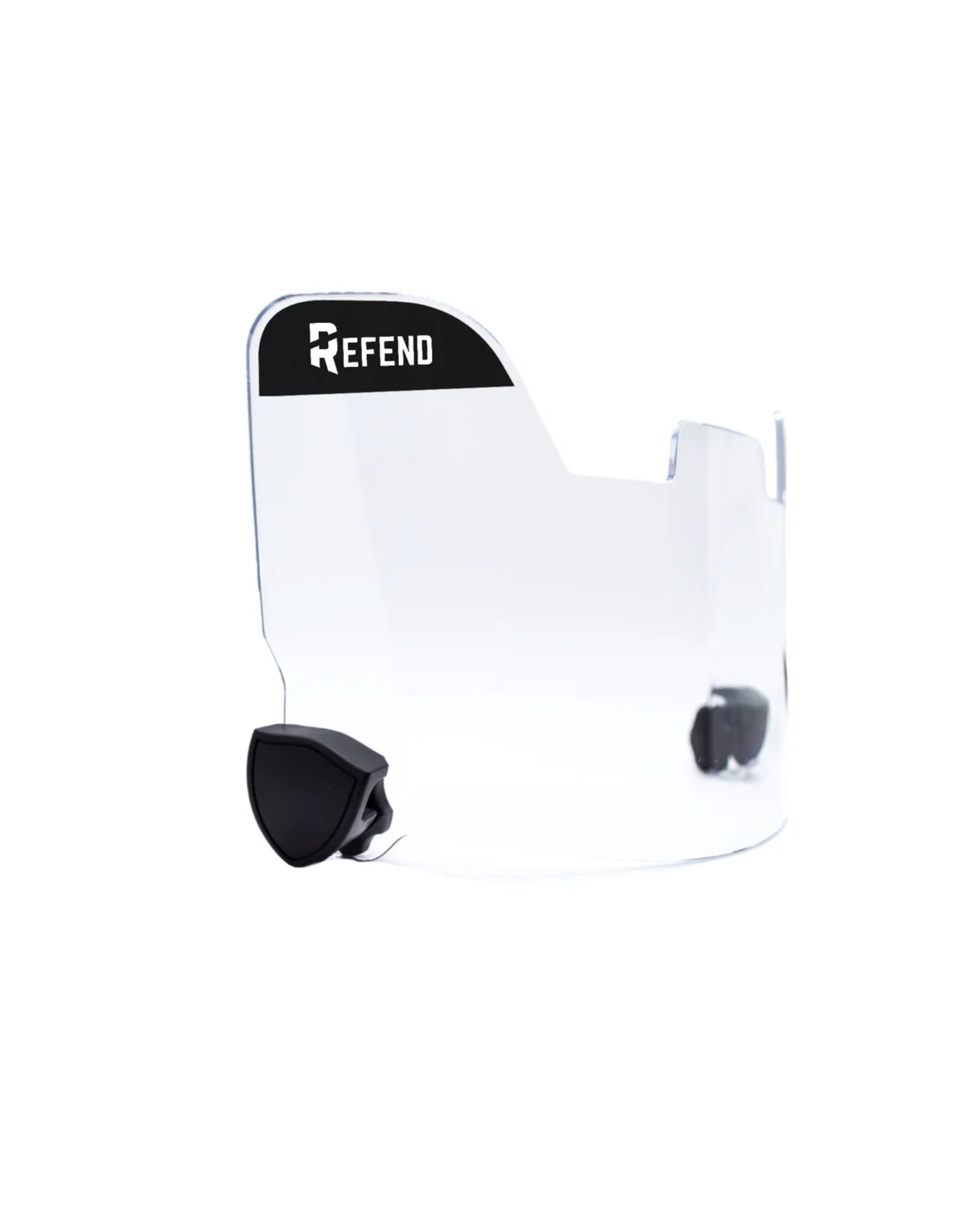 clear visor football helmet Refend Clear Visor Shield