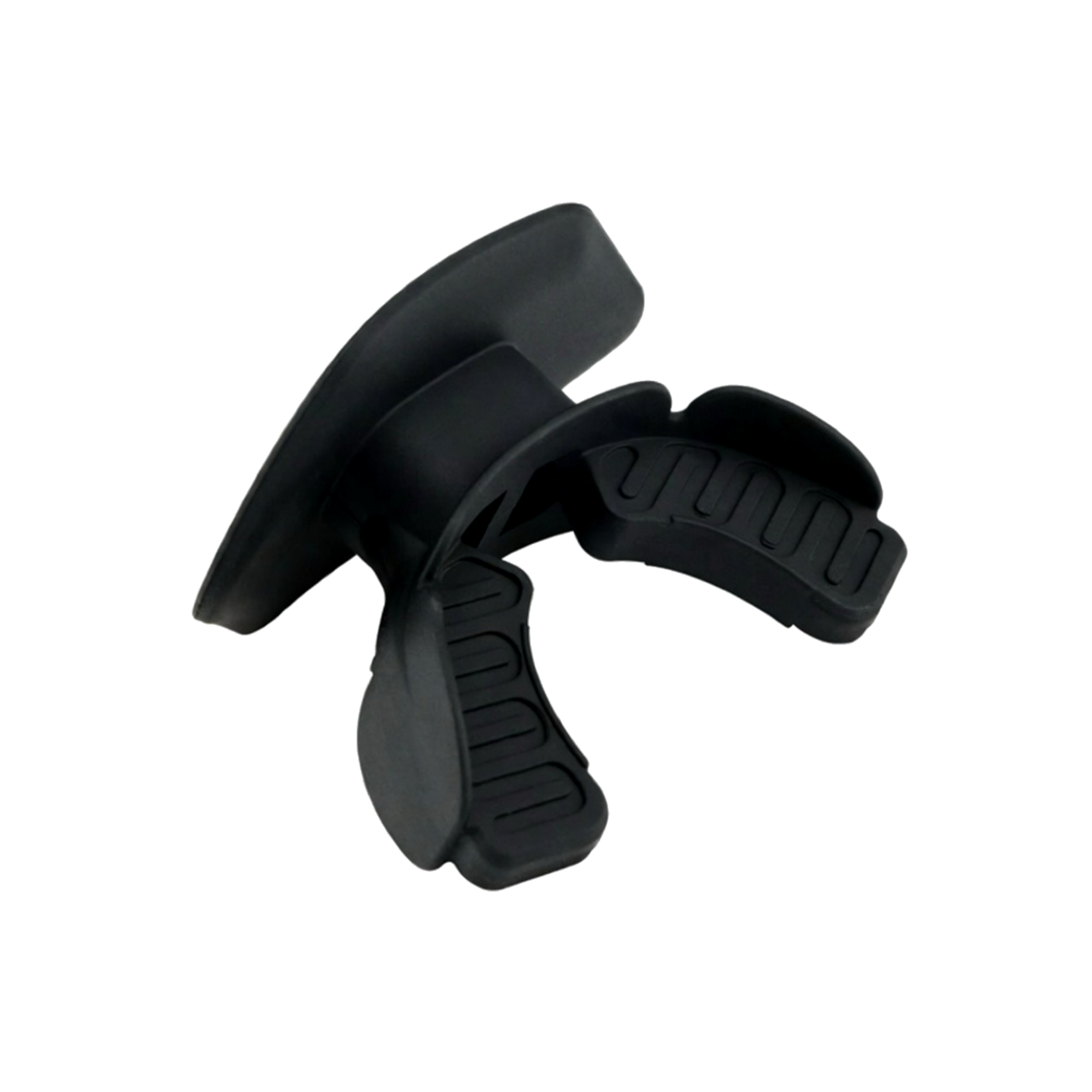 Refend Black Mouthguard