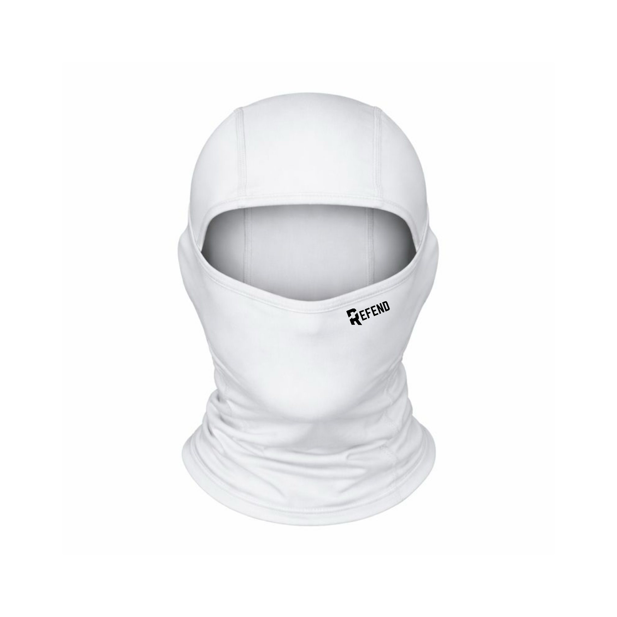 Refend Breathable Ski Mask