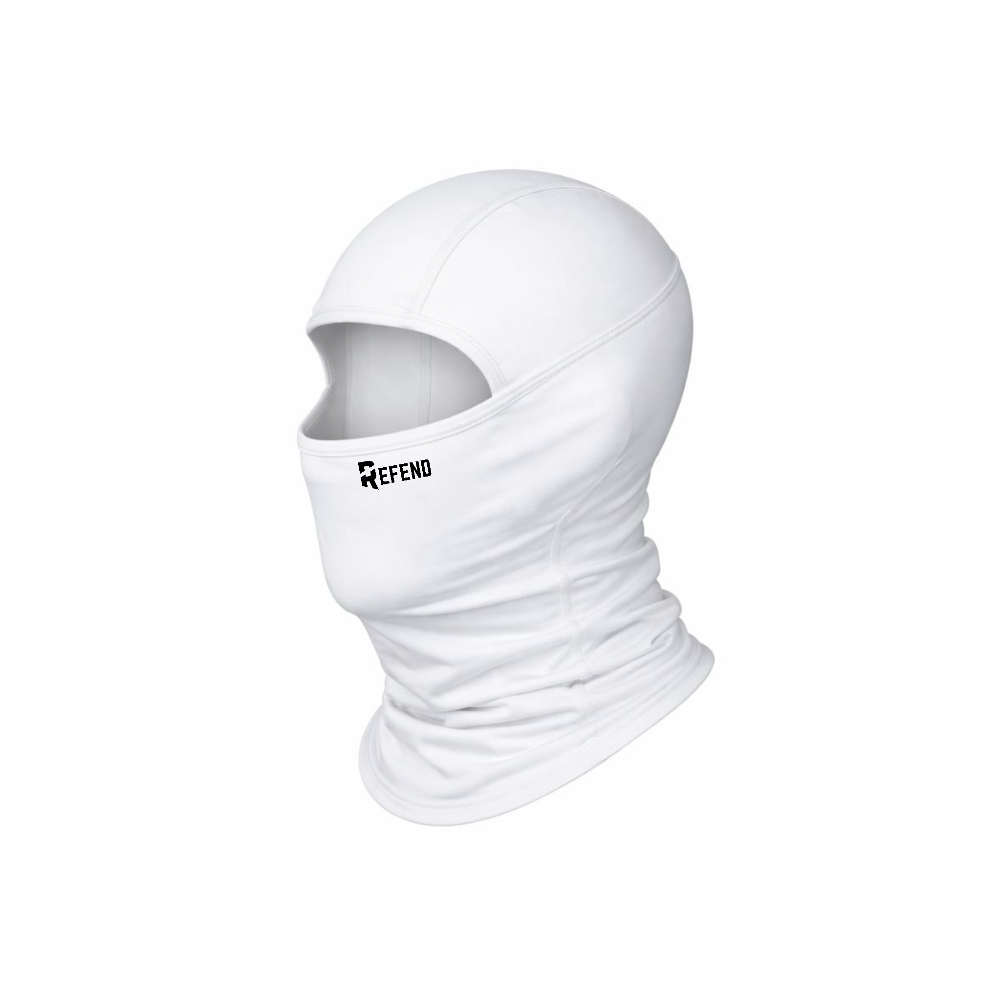 Refend Breathable Ski Mask