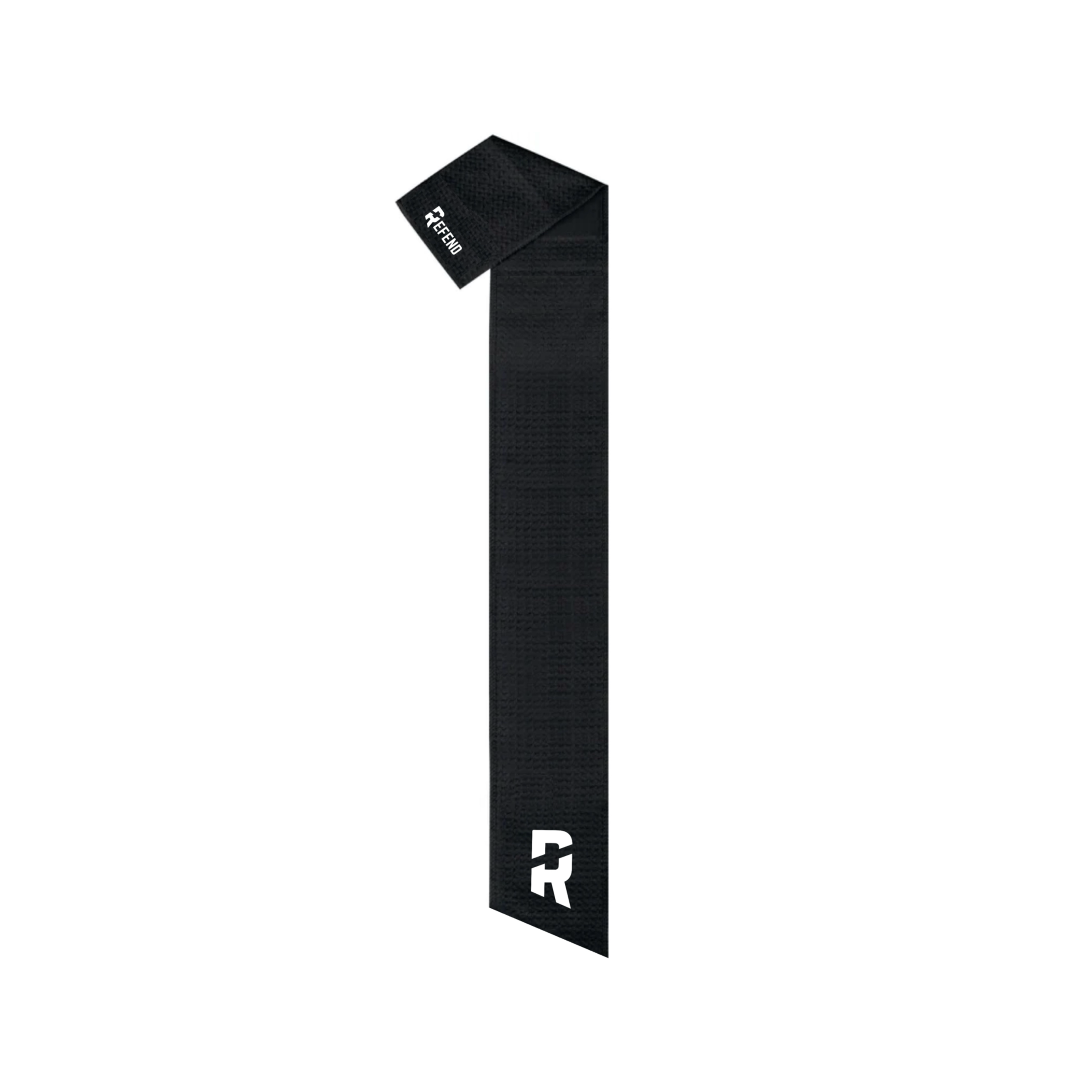 Refend Skinny Streamer Towel