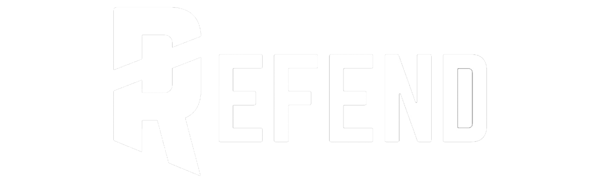 Refend logo