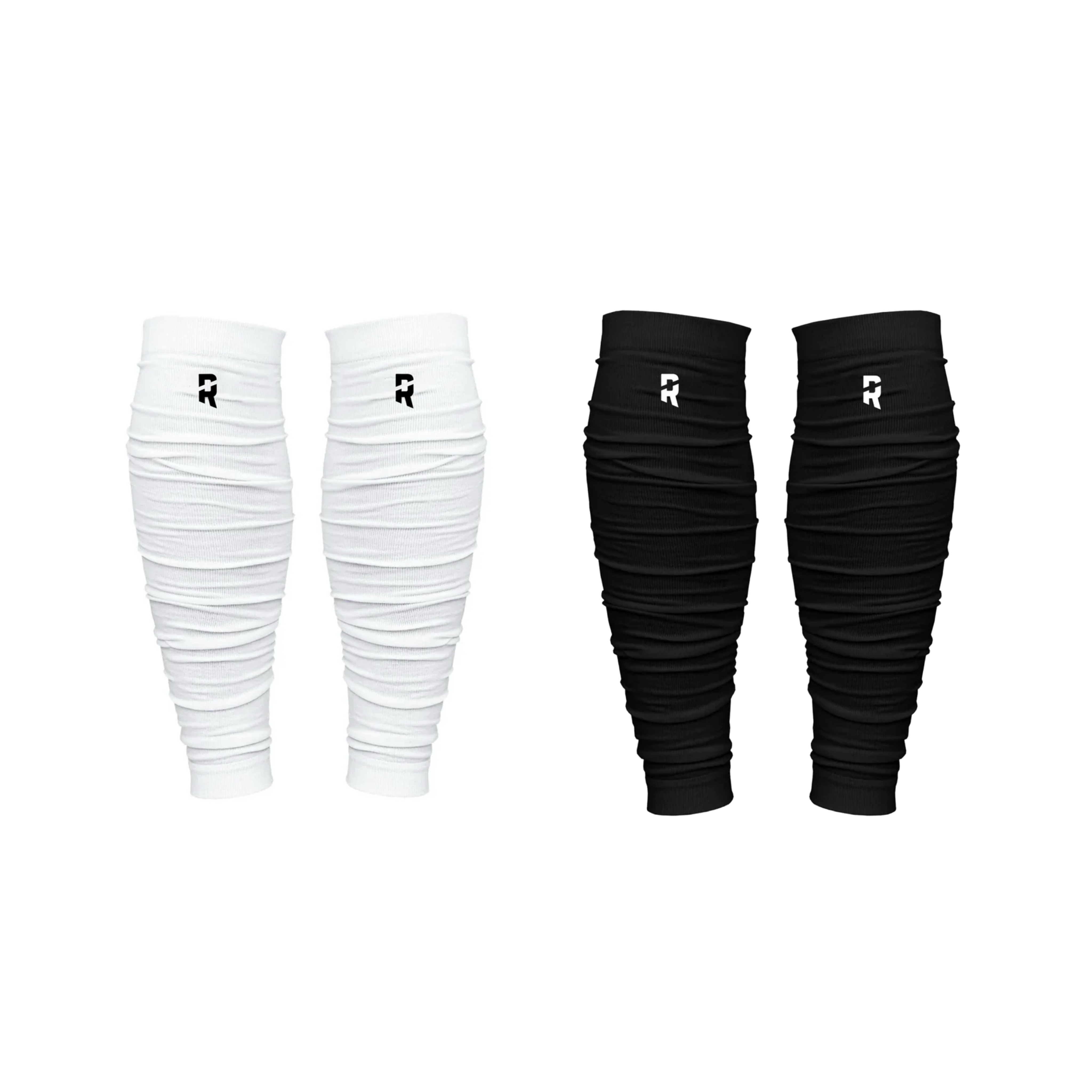 Refend Leg Sleeves Bundle