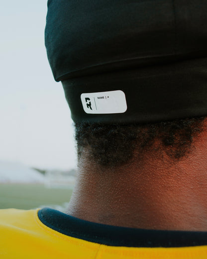 Refend Comfort+ Padded Skull Cap