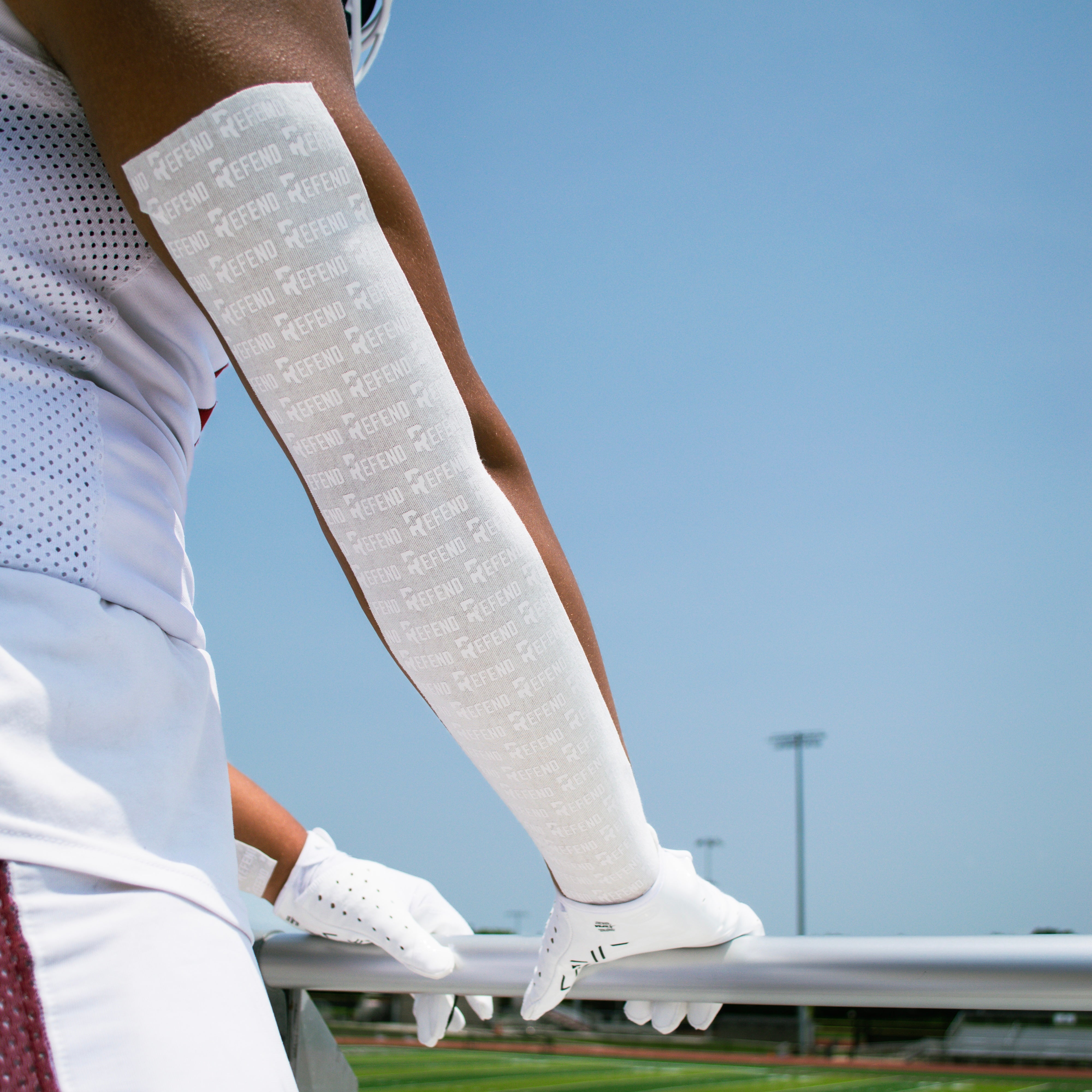 Refend Extra Wide Turf Tape