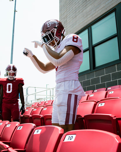 Refend Extra Wide Turf Tape White