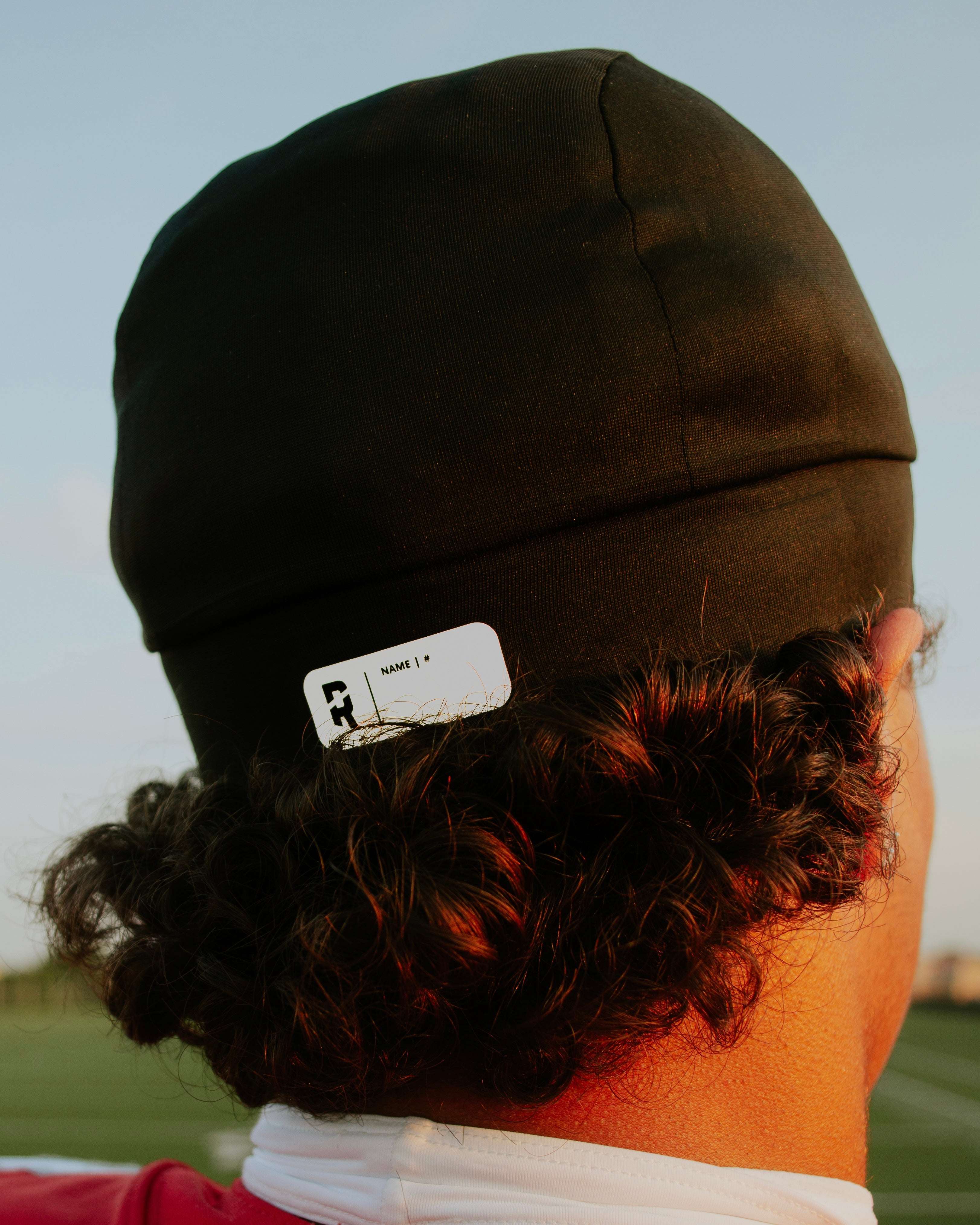 Refend Comfort+ Padded Skull Cap