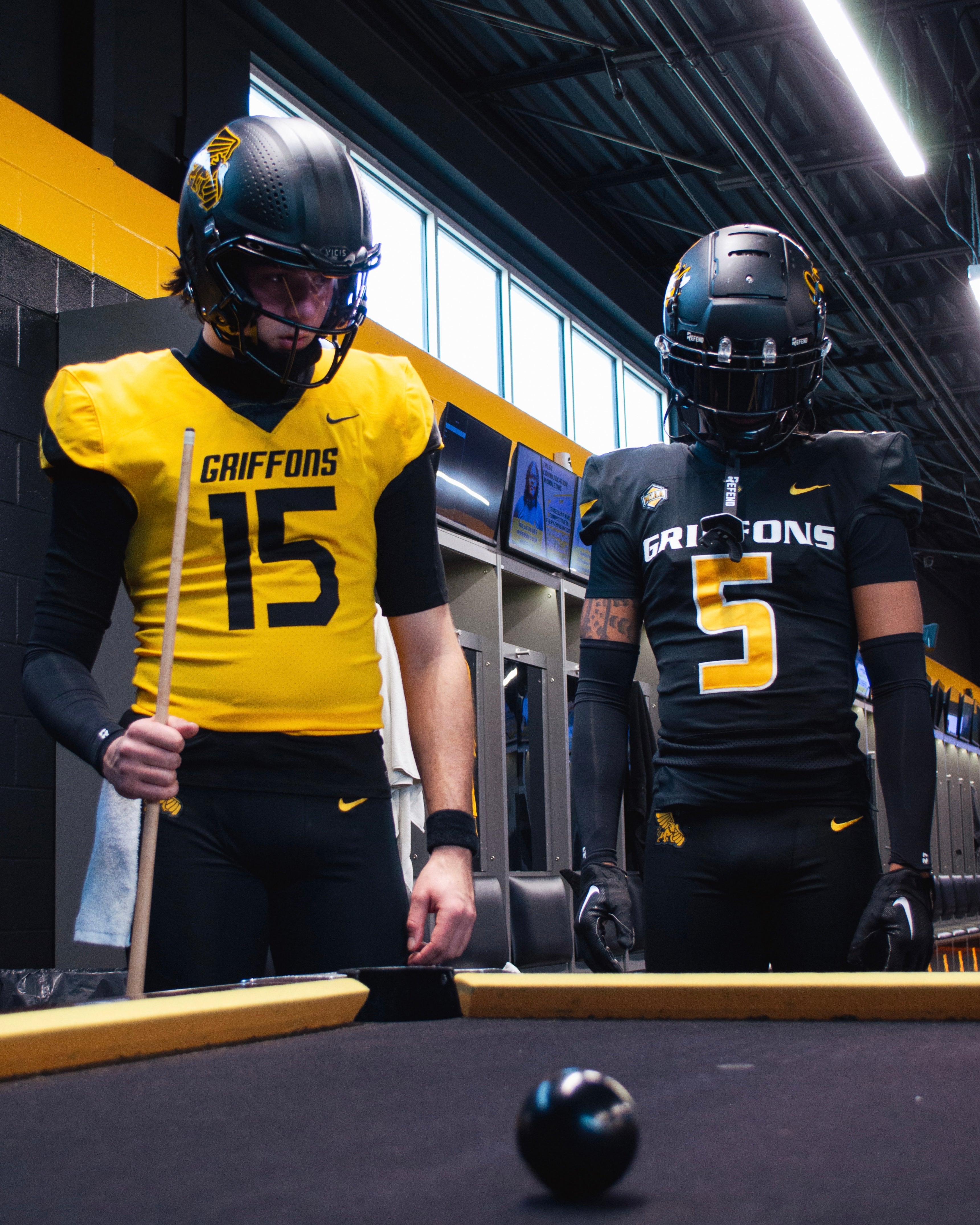 Refend Pro Mouthguard Black