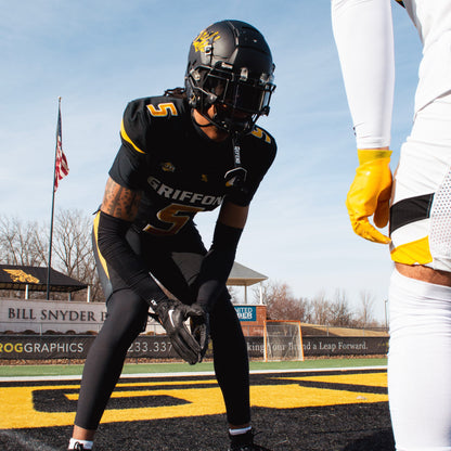 Refend Pro Mouthguard Black