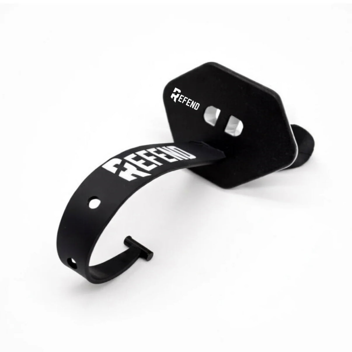 Refend Pro Mouthguard White