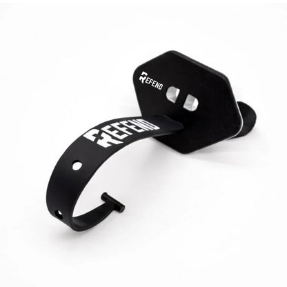 Refend Pro Mouthguard White