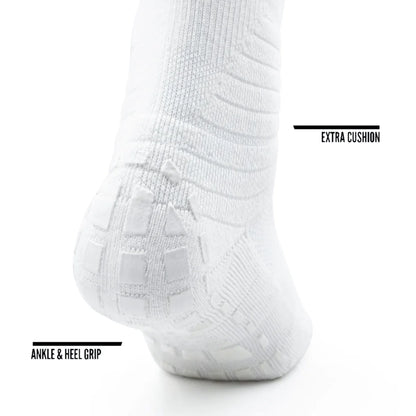 Refend Scrunch Grip Socks Bundle