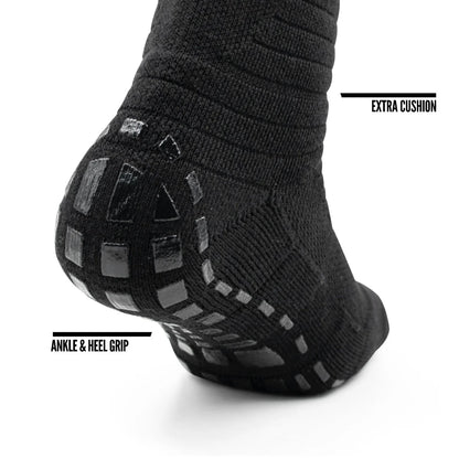 Refend Scrunch Grip Socks Bundle