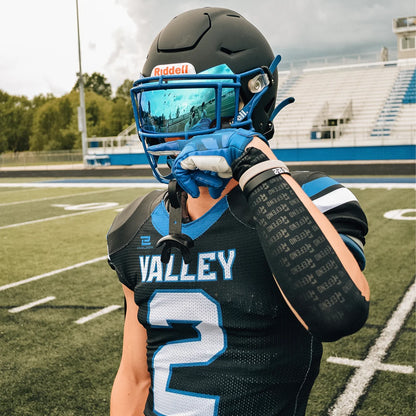 Refend Extra Wide Turf Tape Bundle