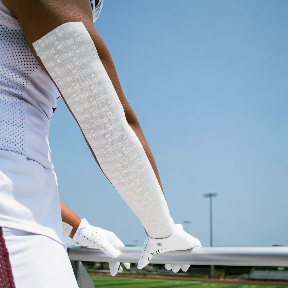 Refend Extra Wide Turf Tape Bundle