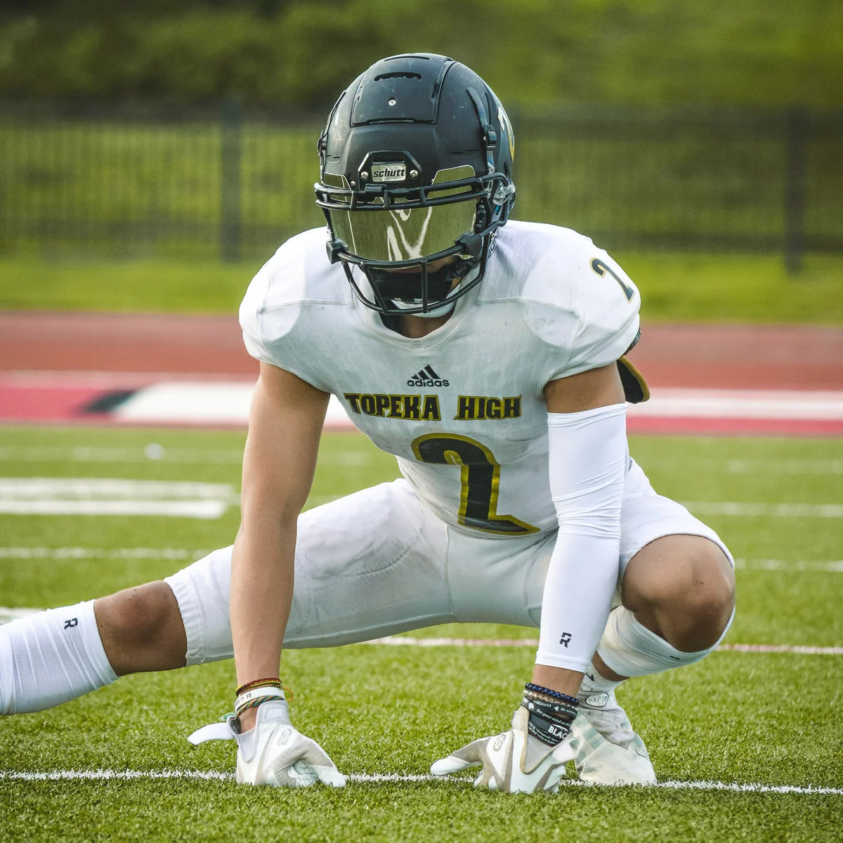 Refend Arm Sleeves  Bundle