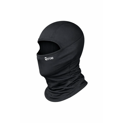 Refend Breathable Ski Mask