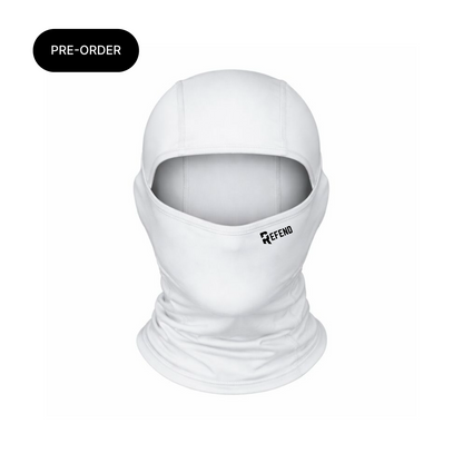 Refend Breathable Ski Mask