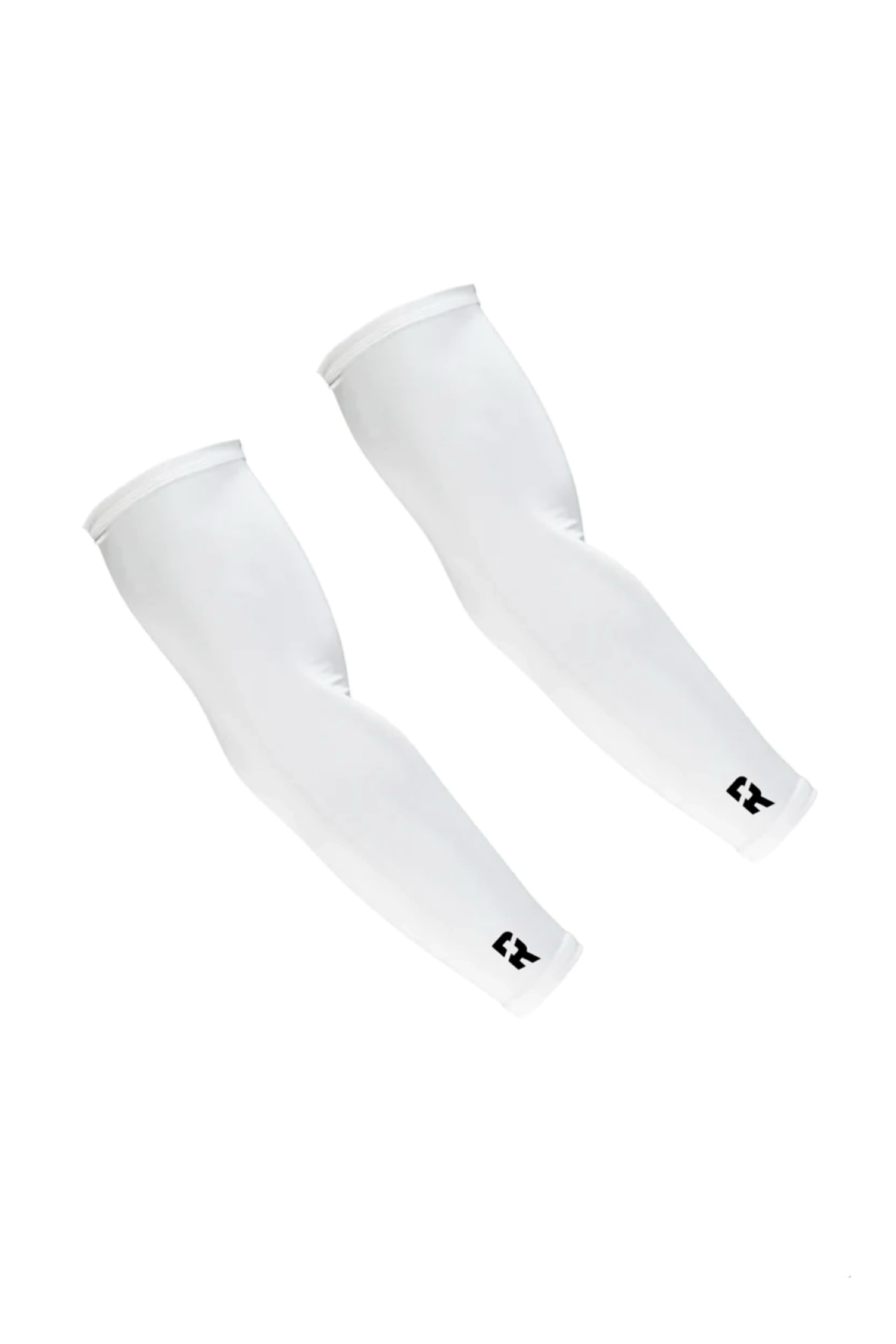 REFEND ARM SLEEVES WHITE (Pair) – Refend
