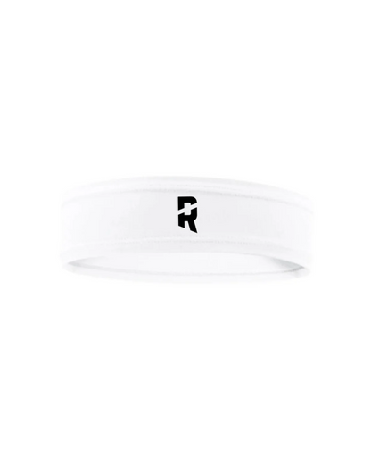 Refend Neck Sleeve Black