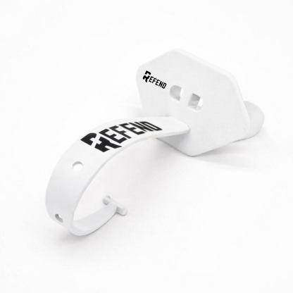 Refend Pro Mouthguard Black