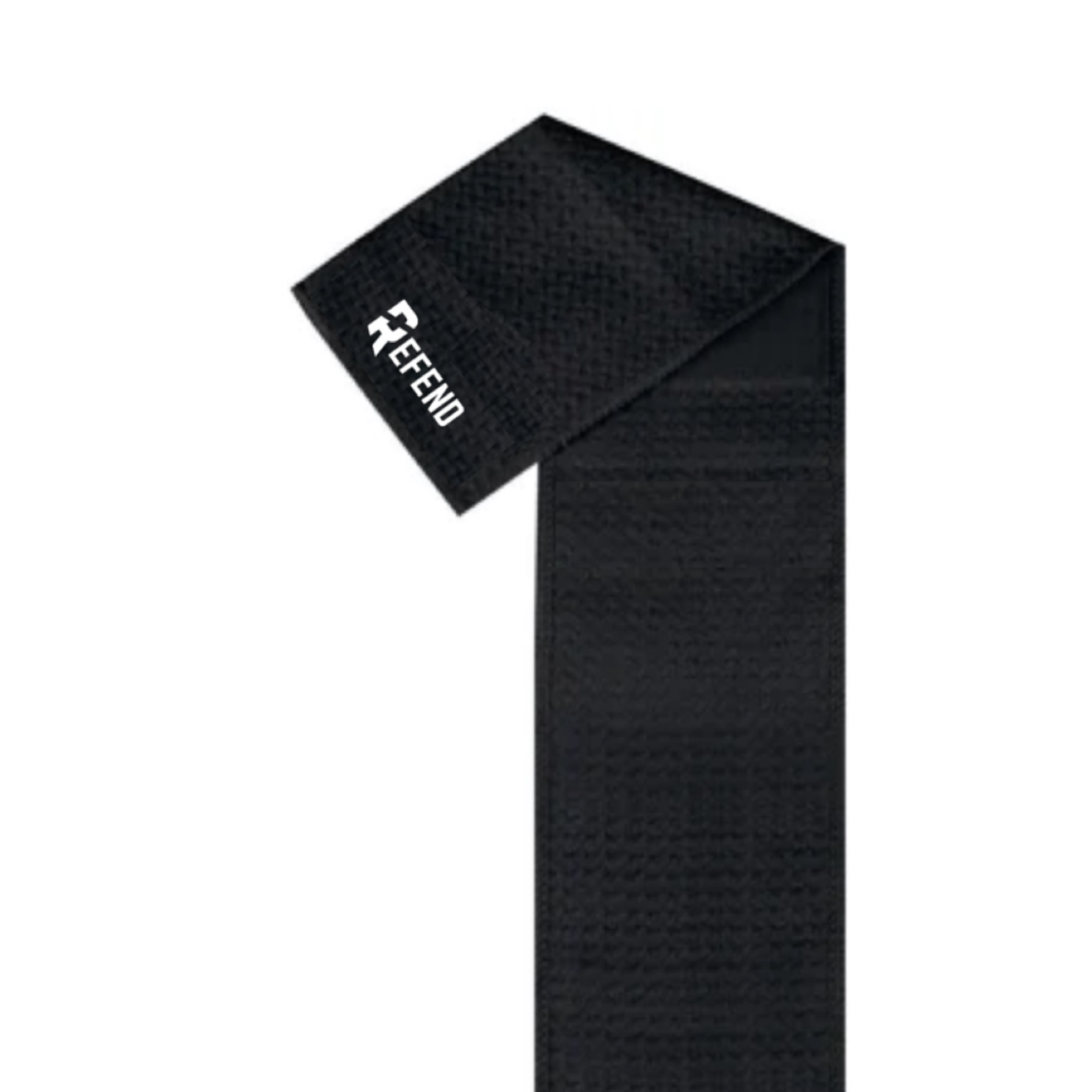 Skinny Streamer Towel