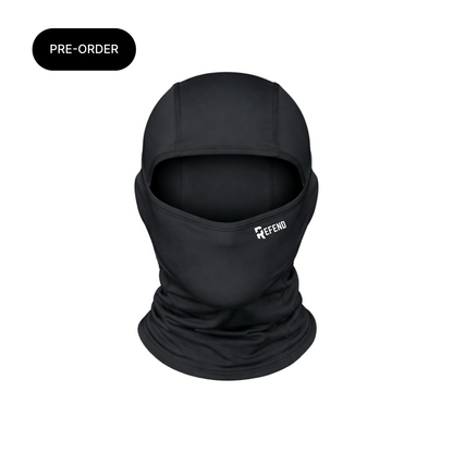 Refend Breathable Ski Mask
