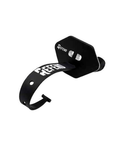 Refend Pro+ Mouthguard Black