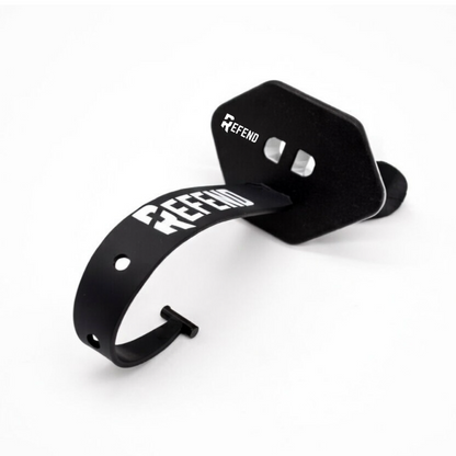 Refend Pro Mouthguard Black
